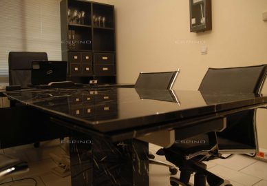 About ESPINO Interior Design Company