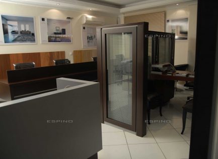 About ESPINO Interior Design Company