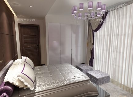 Ati Shahr’s Penthaous