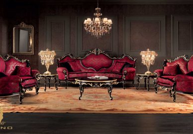 Classic Style Interior Design