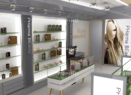 Pharma Beauty-Time Square