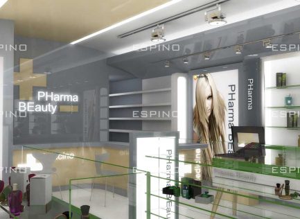 Pharma Beauty-Time Square