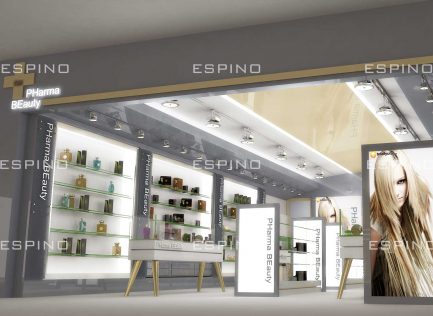 Pharma Beauty-Time Square