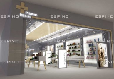 Pharma Beauty-Time Square