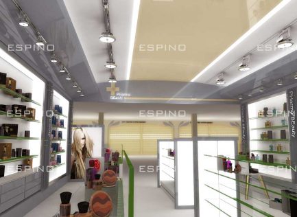 Pharma Beauty-Time Square