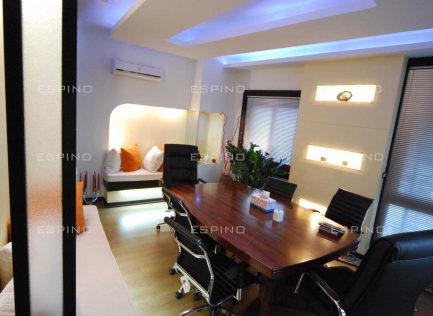 Trading Company-Dowlat