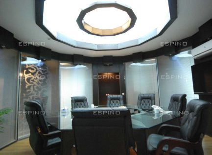 Trading Company-Dowlat