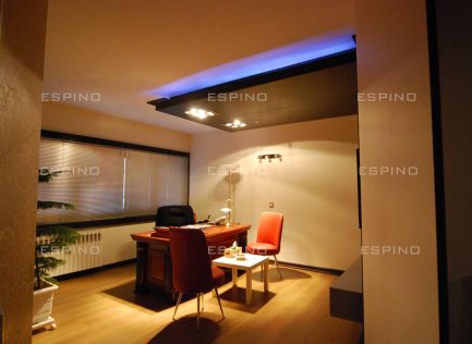 Trading Company-Dowlat