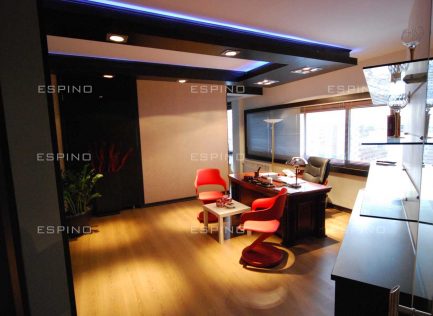 Trading Company-Dowlat