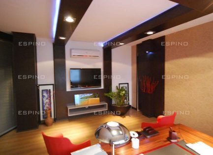 Trading Company-Dowlat