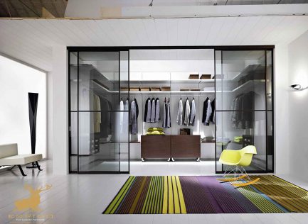 Great Ideas For Closet Design