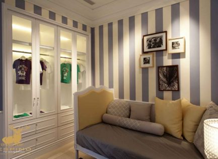 Great Ideas For Closet Design