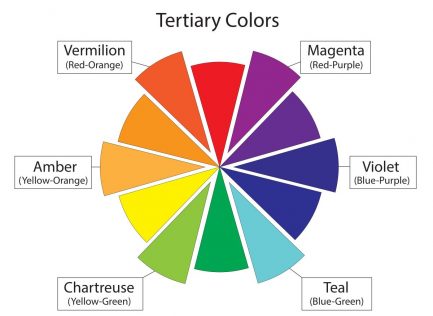 Colour Pack Interior Design