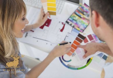 About Espino Interior Design Services