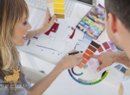 About Espino Interior Design Services