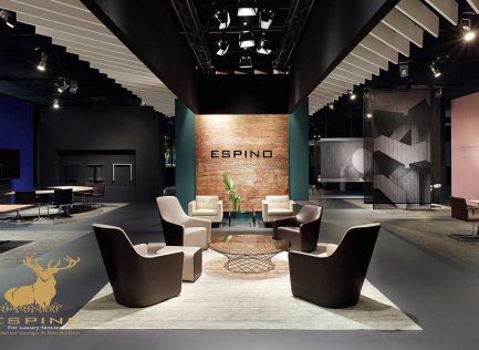 About Espino Interior Design Services