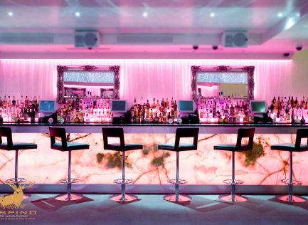 how interior design effect human behavior