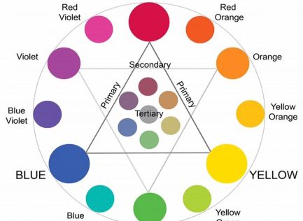 Colour Pack Interior Design