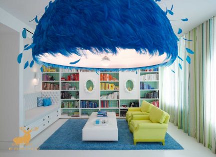 Interior Design Colours To Choose From