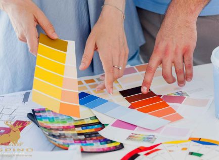 What Makes Espino The Best Interior Design Company In The Market