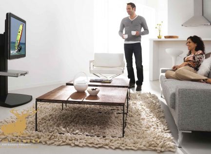 In Which States Do Consumers Spend Most On Home Decor