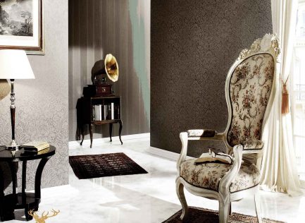 Update Your Space With Amazing Wallpapers Designs