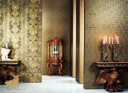 Update Your Space With Amazing Wallpapers Designs