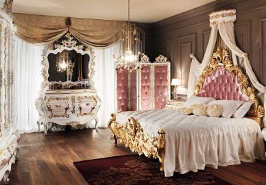 Victorian Style Interior Design