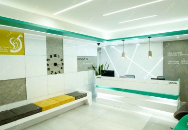 Sina Shemiran Clinic