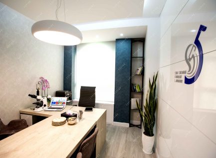 Sina Shemiran Clinic