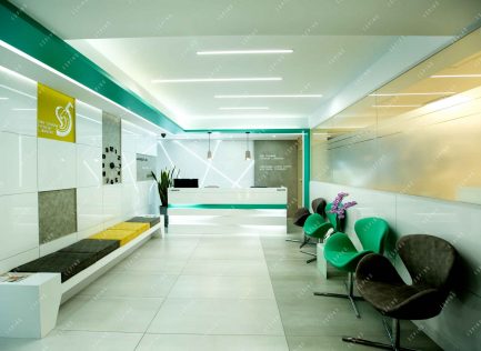 Sina Shemiran Clinic