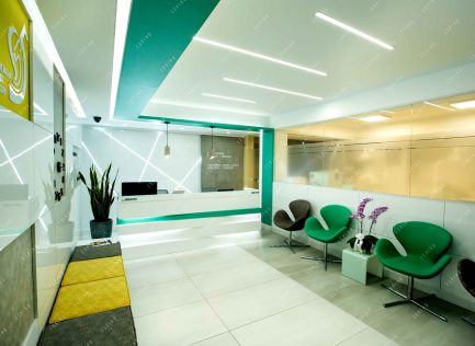 Sina Shemiran Clinic