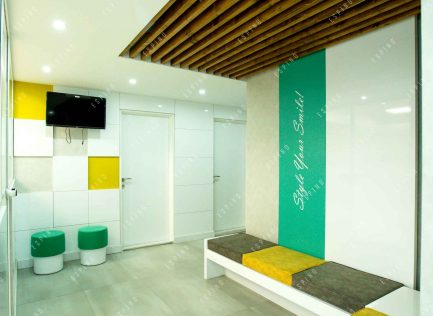 Sina Shemiran Clinic