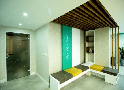 Sina Shemiran Clinic