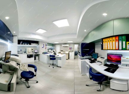 Sina Shemiran Clinic