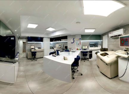 Sina Shemiran Clinic