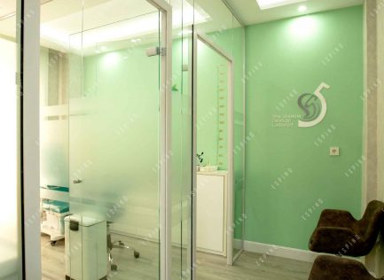 Sina Shemiran Clinic