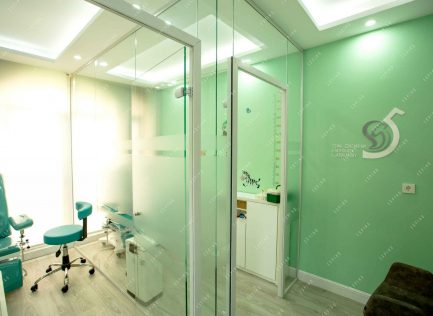 Sina Shemiran Clinic