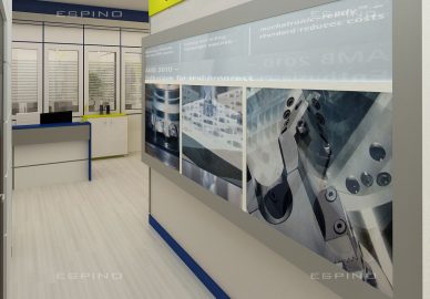 شرکت برش ابزار کیا