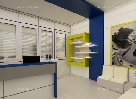 شرکت برش ابزار کیا