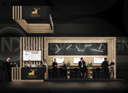 چه چیزی شرکت اسپینو را یکی از بهترین شرکت های دکوراسیون داخلی در بازار می کند