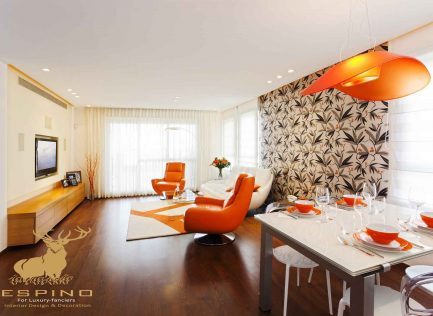 در چه ایالت هایی در آمریکا افراد زمان بیشتری را صرف دکوراسیون داخلی فضای خود می نمایند