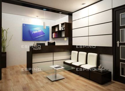 نمایندگی کامپیوتر ایسوز