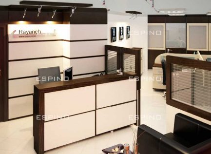 نمایندگی کامپیوتر ایسوز