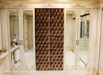 پروژه اداری اصفهان ۱