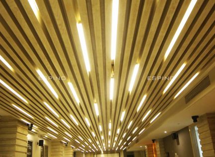 پروژه اداری اصفهان ۱