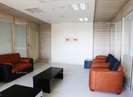 پروژه اداری اصفهان ۲