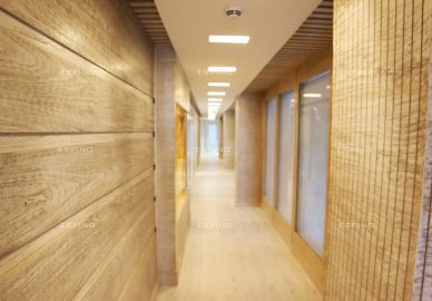 پروژه اداری اصفهان ۲