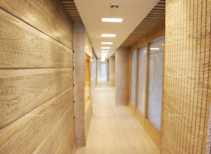 پروژه اداری اصفهان ۲