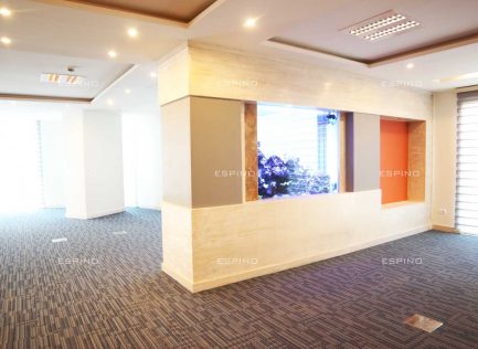 پروژه اداری اصفهان ۲